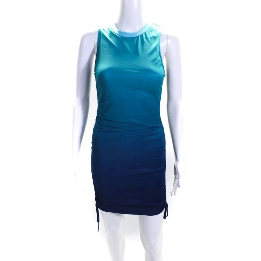 BB Dakota Womens Deep Skies Dress Size 0 15802248